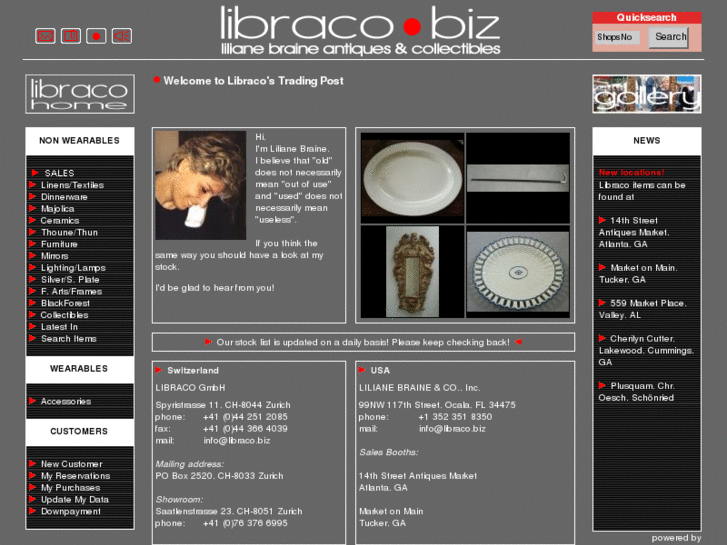 www.libraco.biz