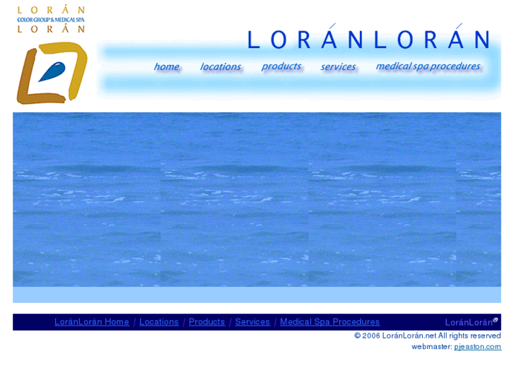 www.loranloran.net