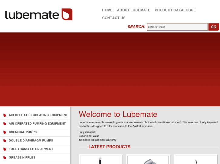 www.lubemate.net.au