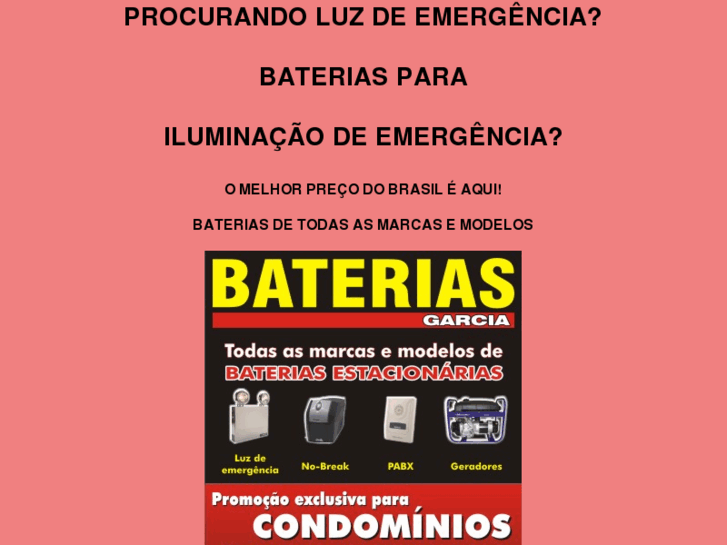 www.luzdeemergencia.net