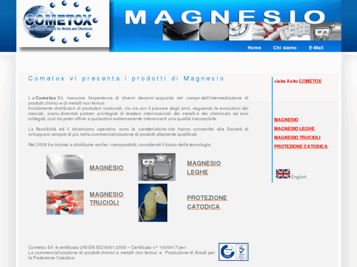 www.magnesioitalia.com