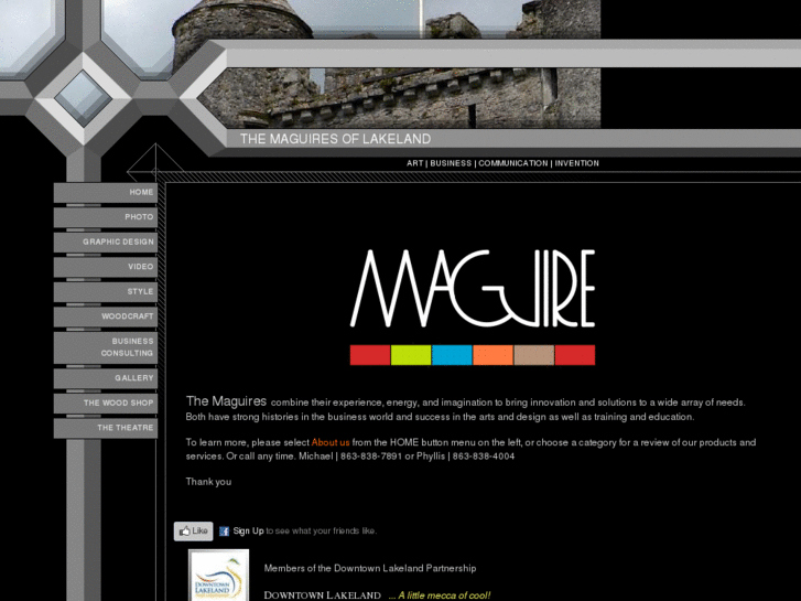 www.maguire-consulting.com