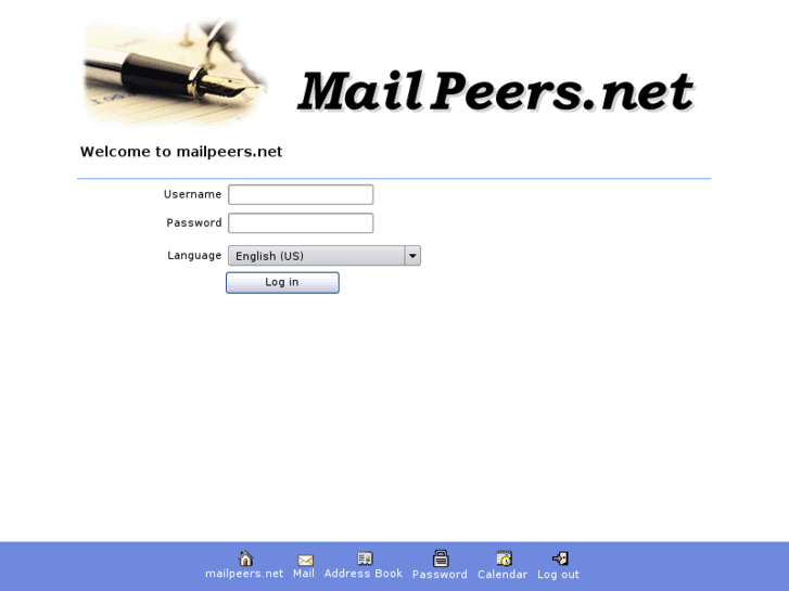 www.mailpeers.net