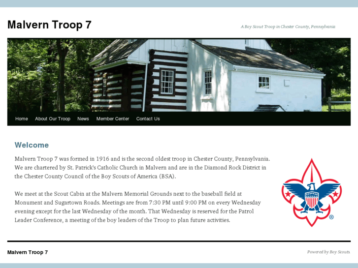 www.malverntroop7.org