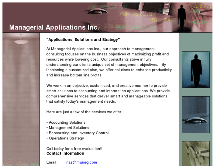 www.managerialapplications.com