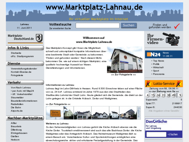 www.marktplatz-lahnau.com