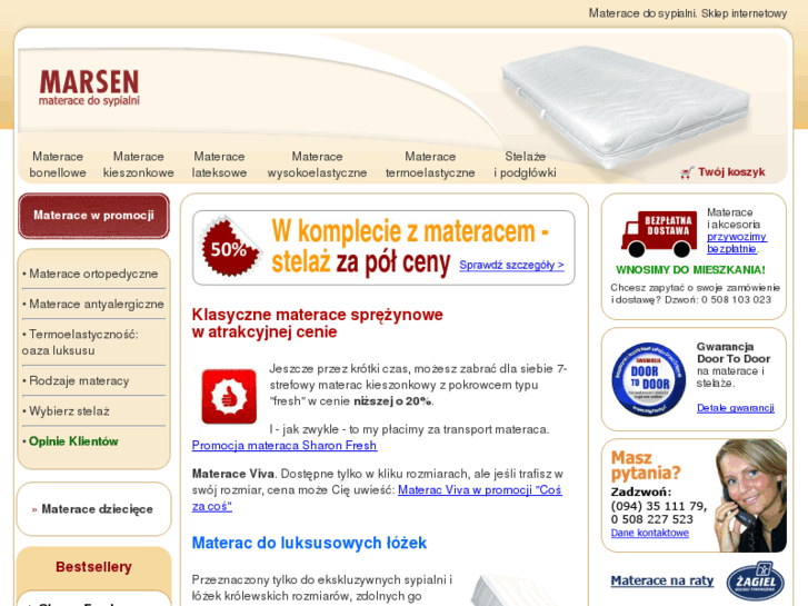 www.marsen.pl