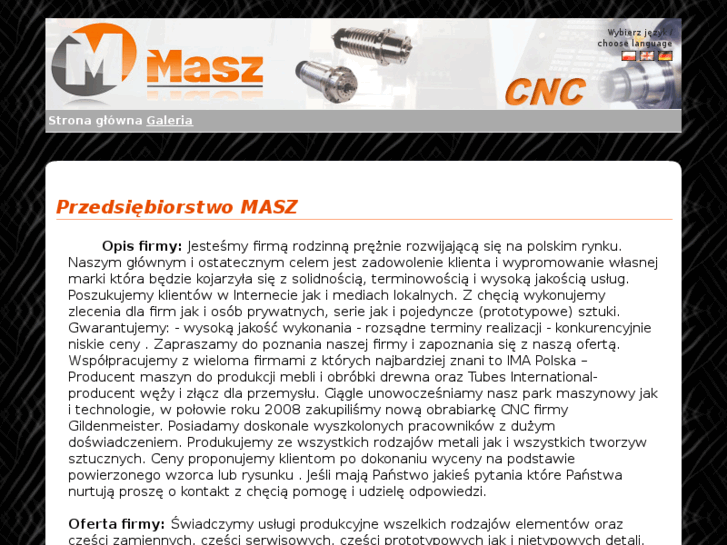 www.masz-cnc.com