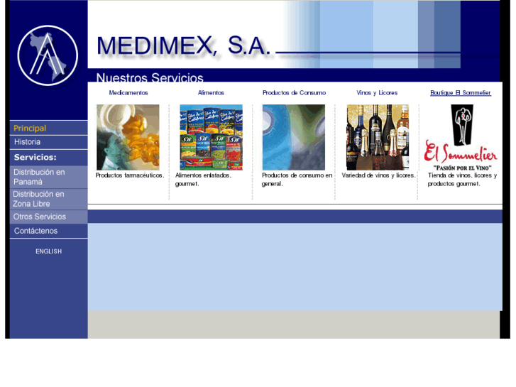 www.medimexsa.com