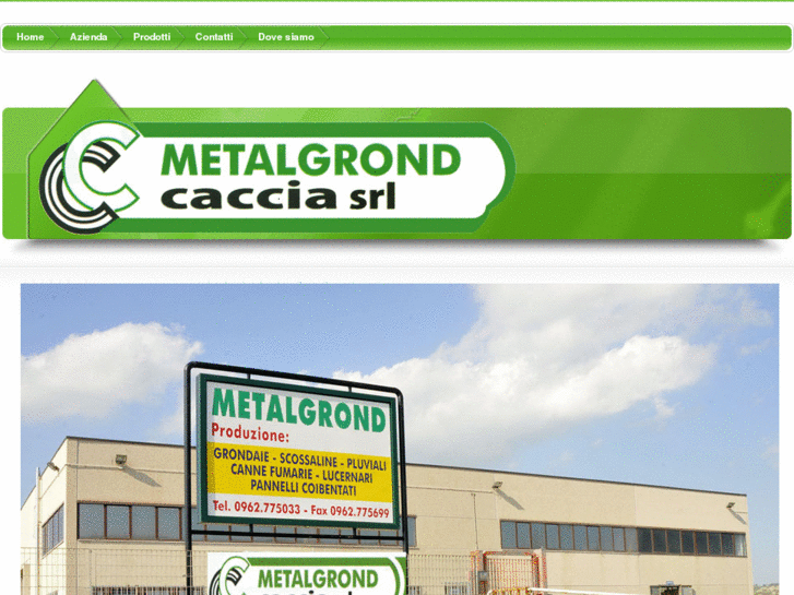 www.metalgrond.com