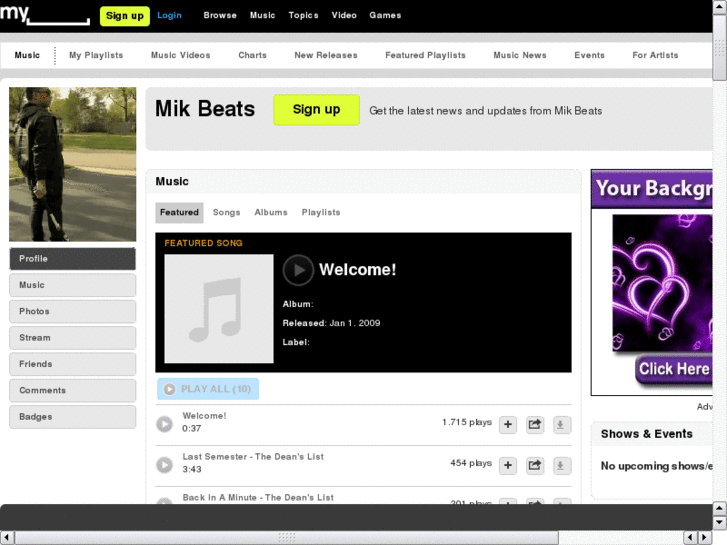 www.mikbeats.com