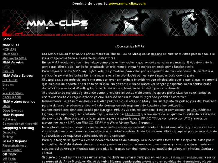 www.mma-clips.org