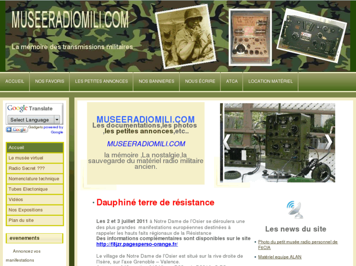 www.museeradiomili.com