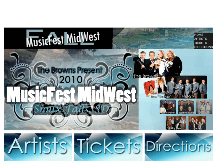 www.musicfestmidwest.com
