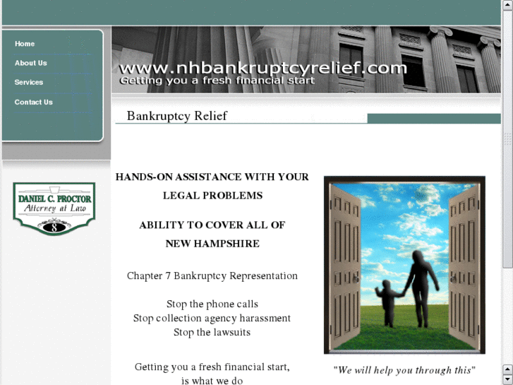 www.nhbankruptcyrelief.com