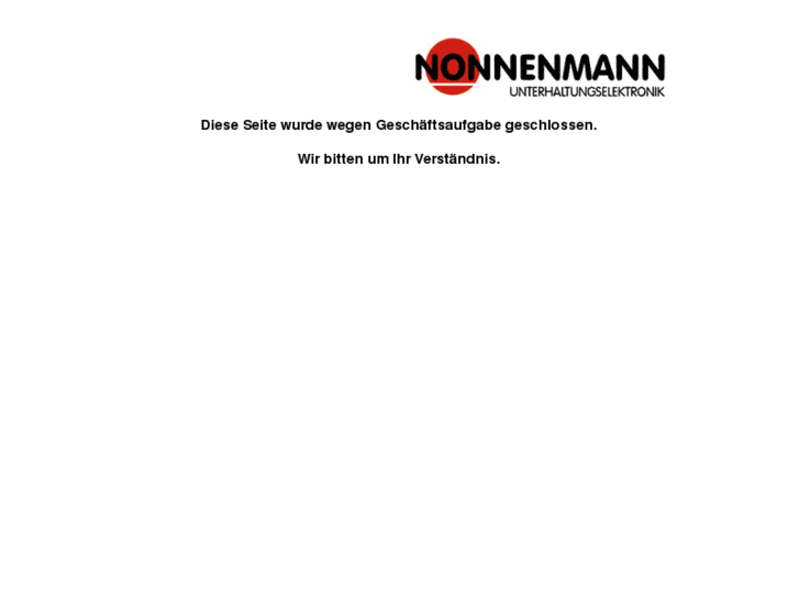 www.nonnenmann.com