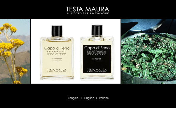 www.nouvelle-parfumerie.com