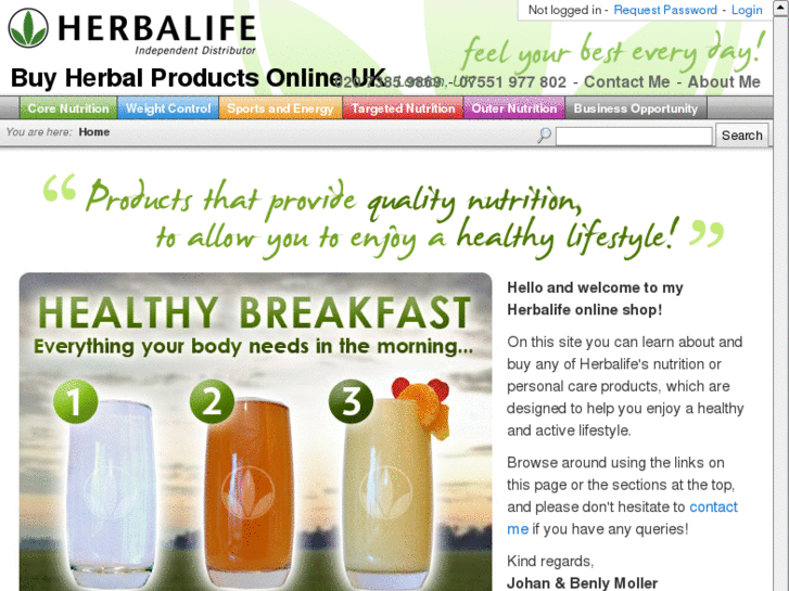 www.nutritionshoponline.com