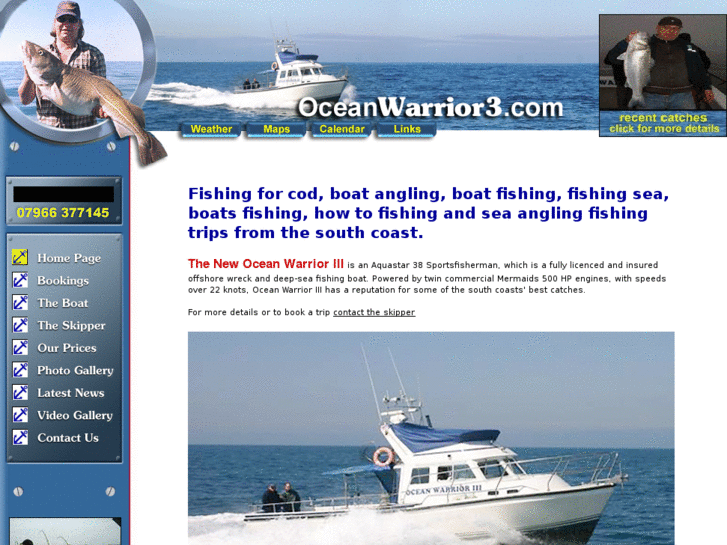 www.oceanwarrior3.com