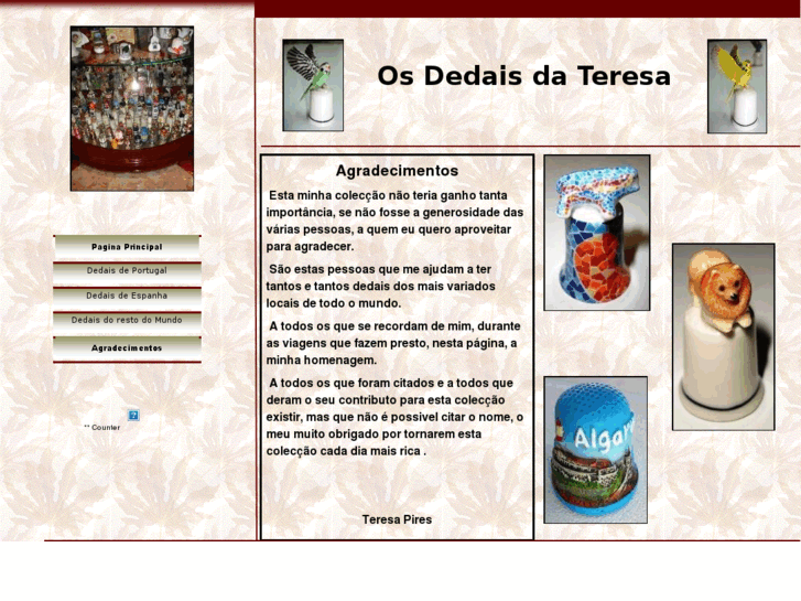 www.osdedaisdateresa.com