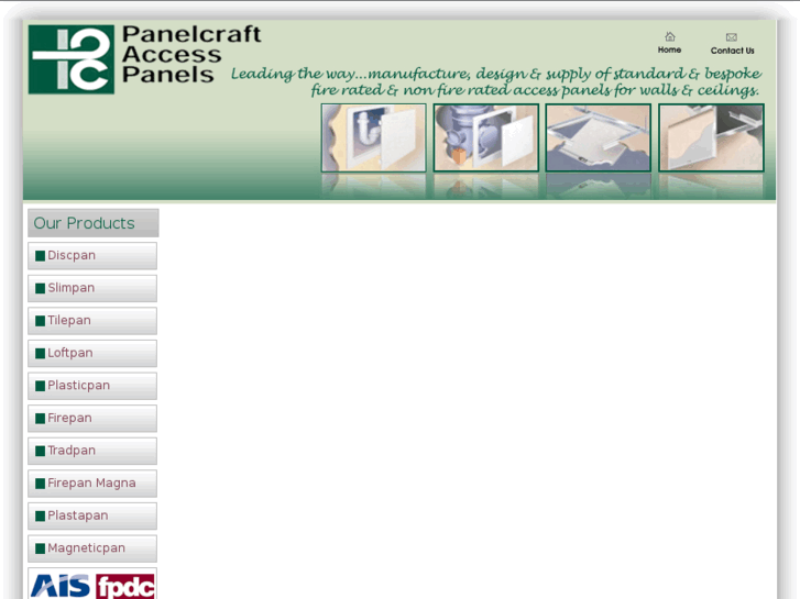 www.panelcraftaccesspanels.com