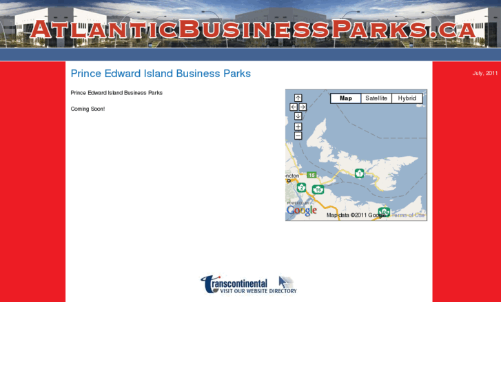 www.peibusinessparks.com