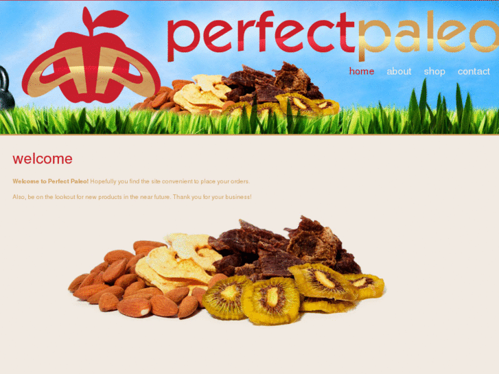 www.perfectpaleo.com