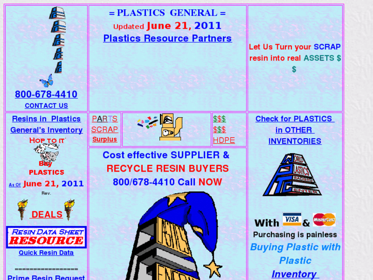 www.plasticgeneral.com