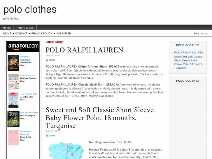 www.poloclothes.org