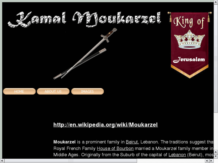 www.princemoukarzel.com