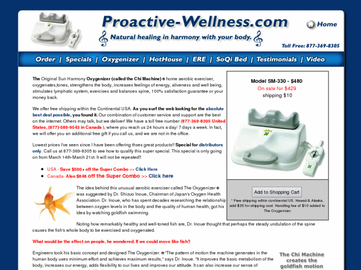 www.proactive-wellness.com