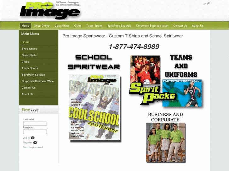 www.proimagesportswear.com