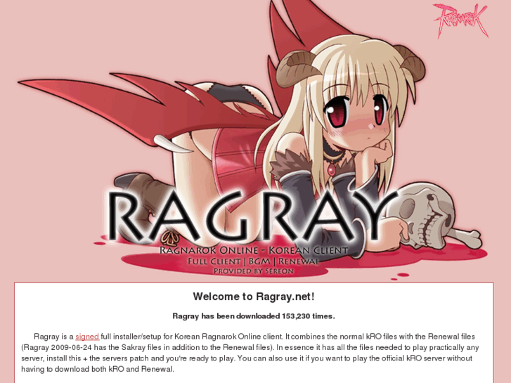 www.ragray.net