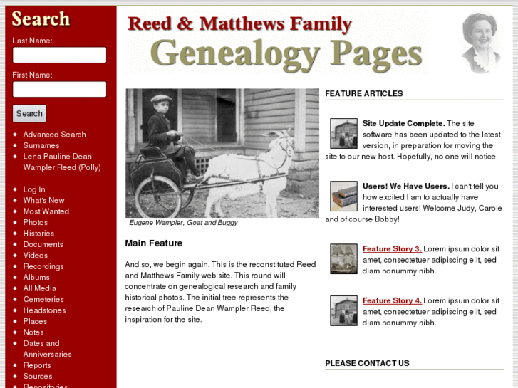 www.reed-family.com