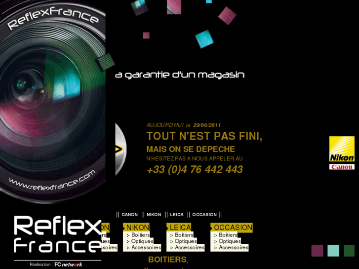 www.reflexfrance.com