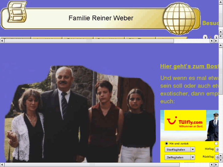 www.reiner-weber.net