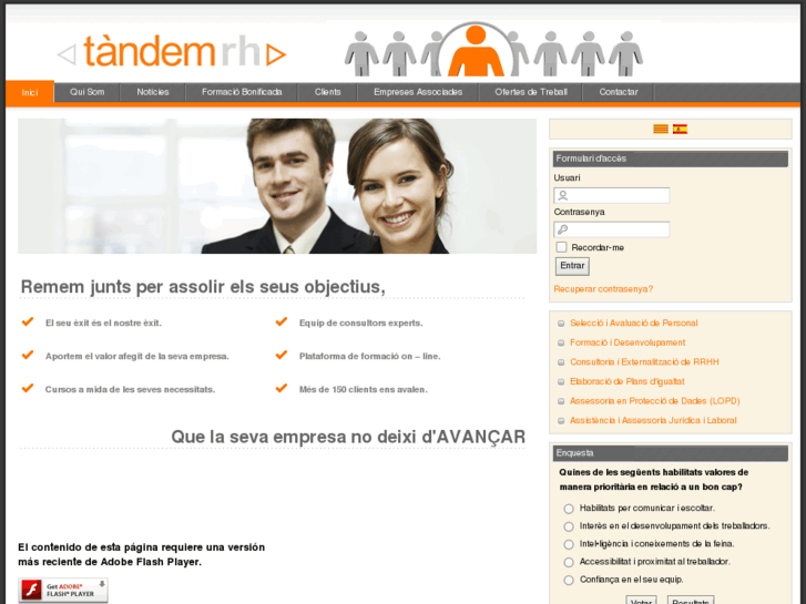 www.rhtandem.com