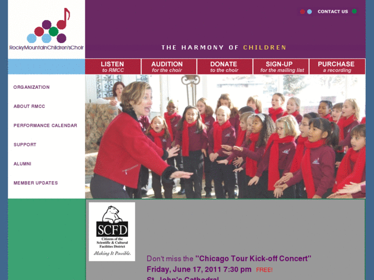 www.rmchildrenschoir.org