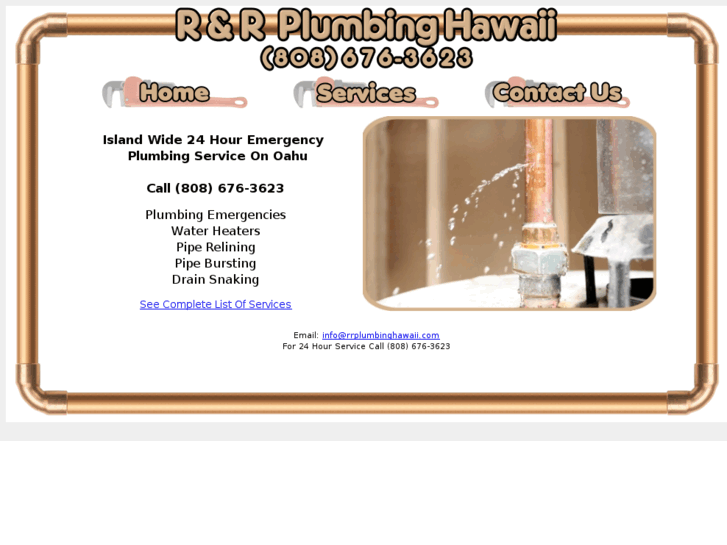 www.rrplumbinghawaii.com