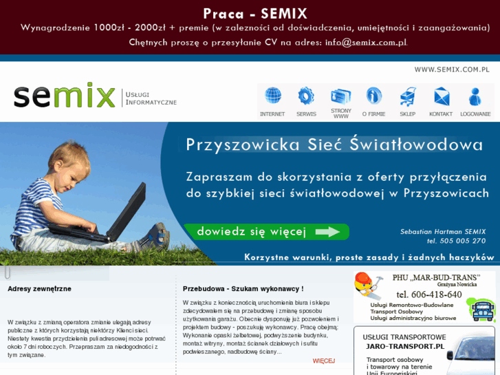 www.semix.com.pl