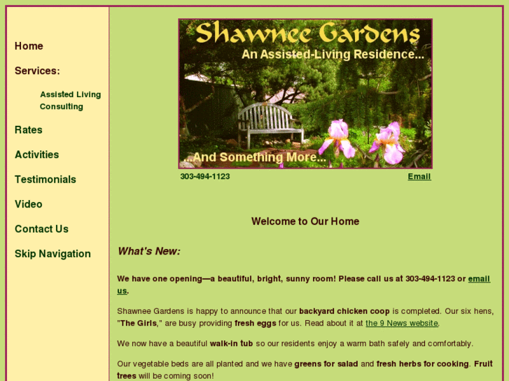 www.shawnee-gardens.com