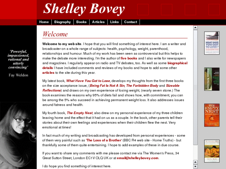 www.shelleybovey.com