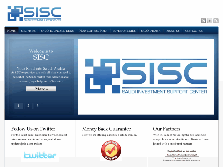 www.sisc.info