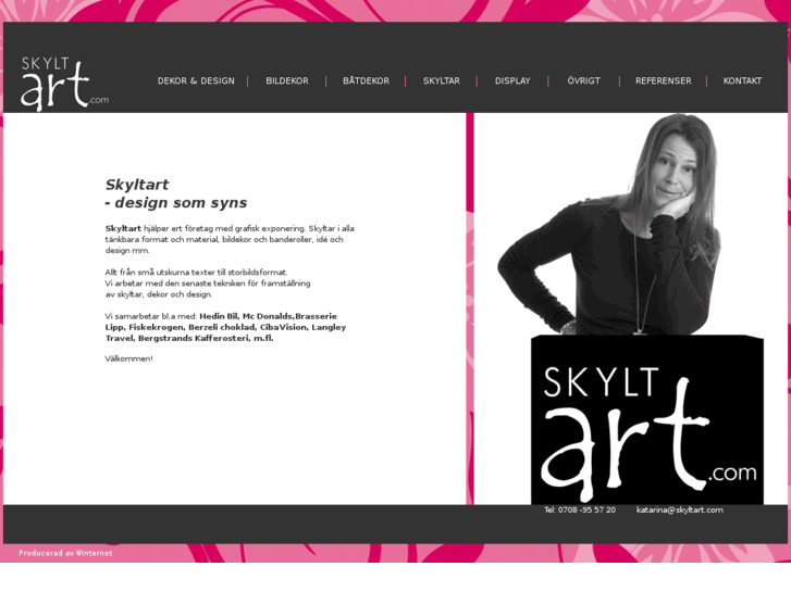 www.skyltart.com