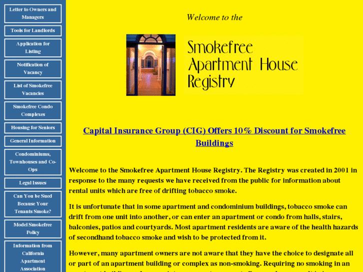 www.smokefreeapartments.org