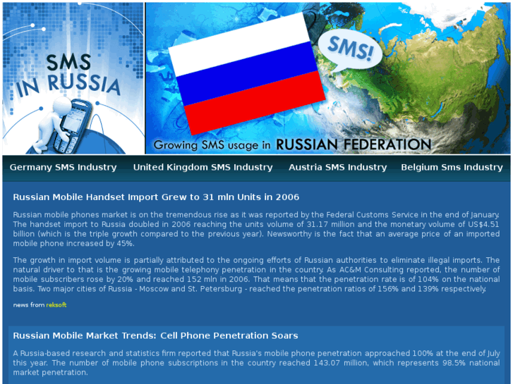 www.smsinrussia.com