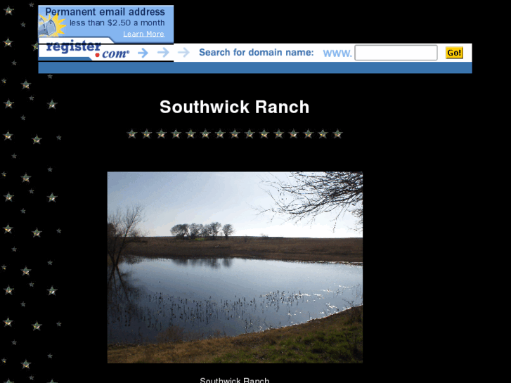 www.southwickranch.com