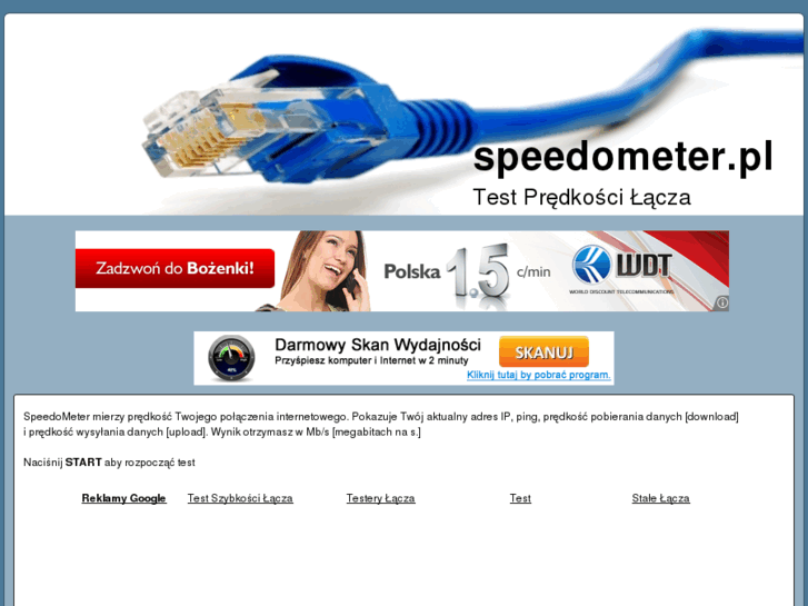 www.speedometer.pl