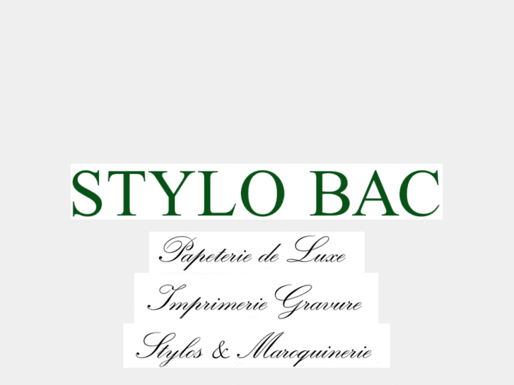 www.stylobac.com