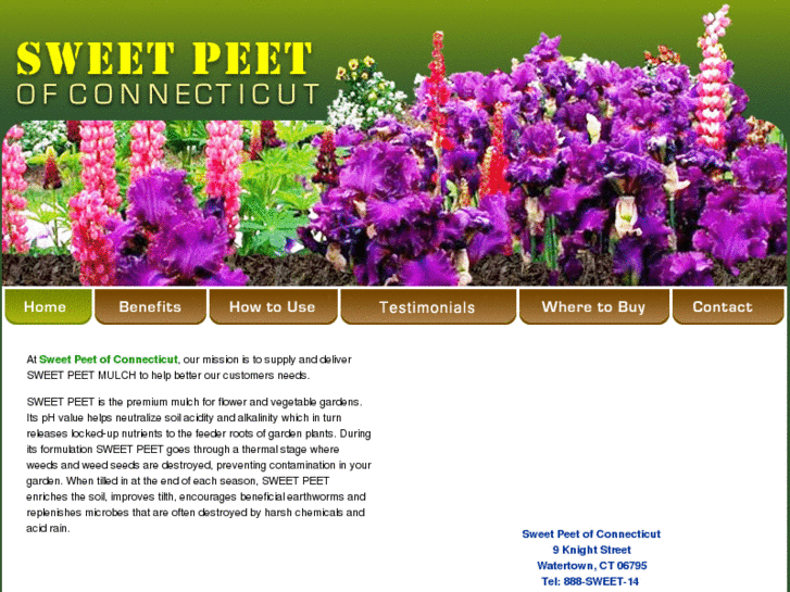 www.sweetpeetct.com